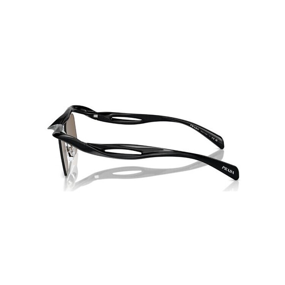 Prada Angular Frame A15s Sole Sunglasses By Prada - NWT